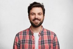 Foto de perfil de Carlos Mendes na ficha SOS AR Vital